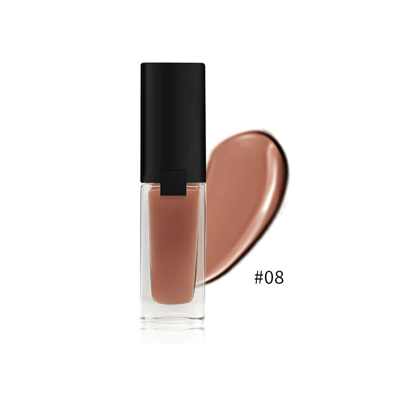 Skin nourishing concealer lasting liquid foundation - Image 8