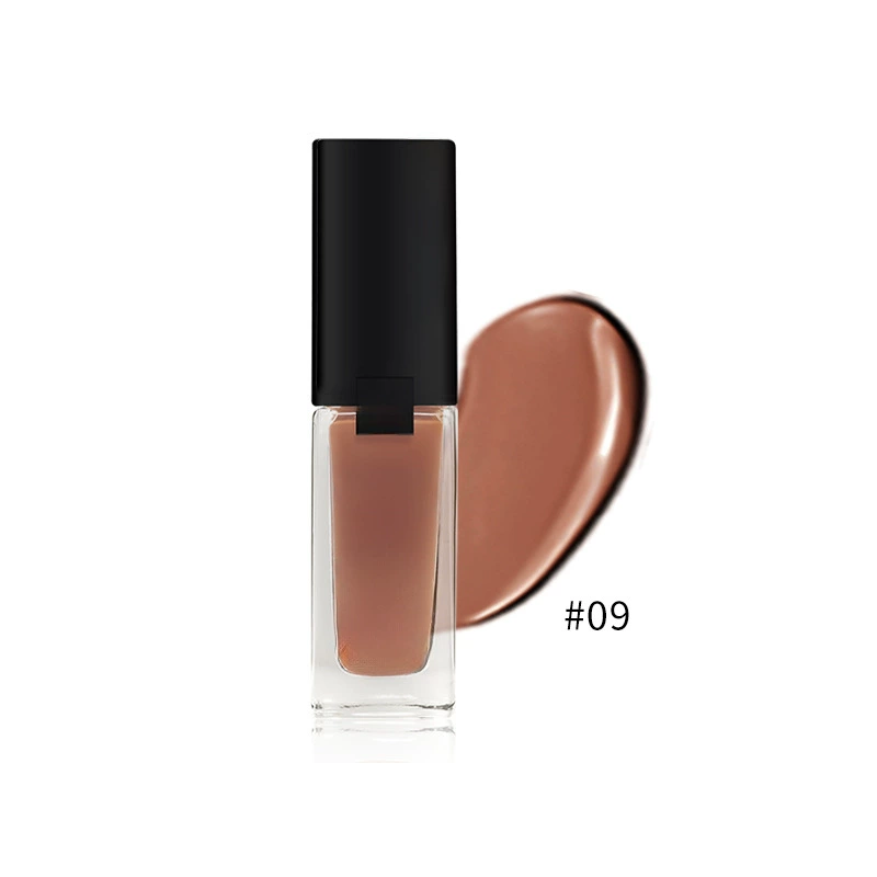 Skin nourishing concealer lasting liquid foundation - Image 9