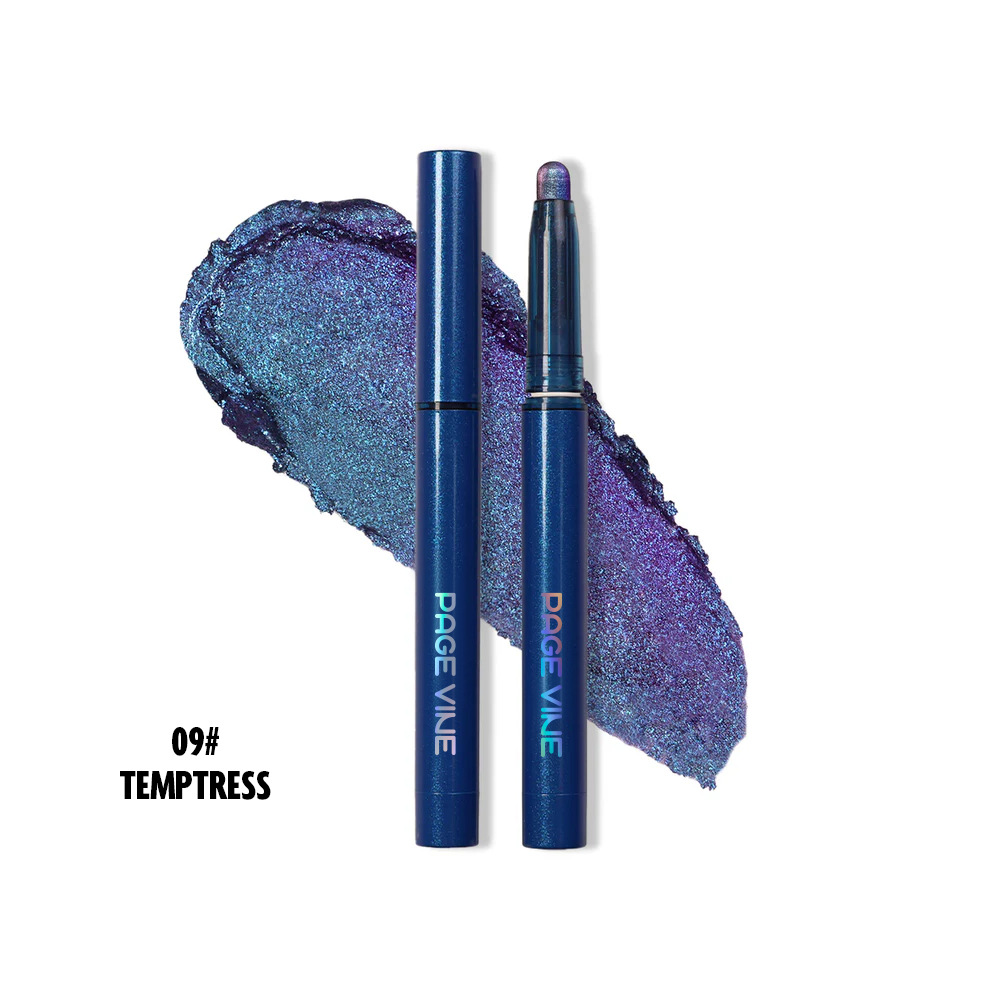 High light eye shadow stick brightening delicate Lying Silkworm eye shadow pen - Image 13