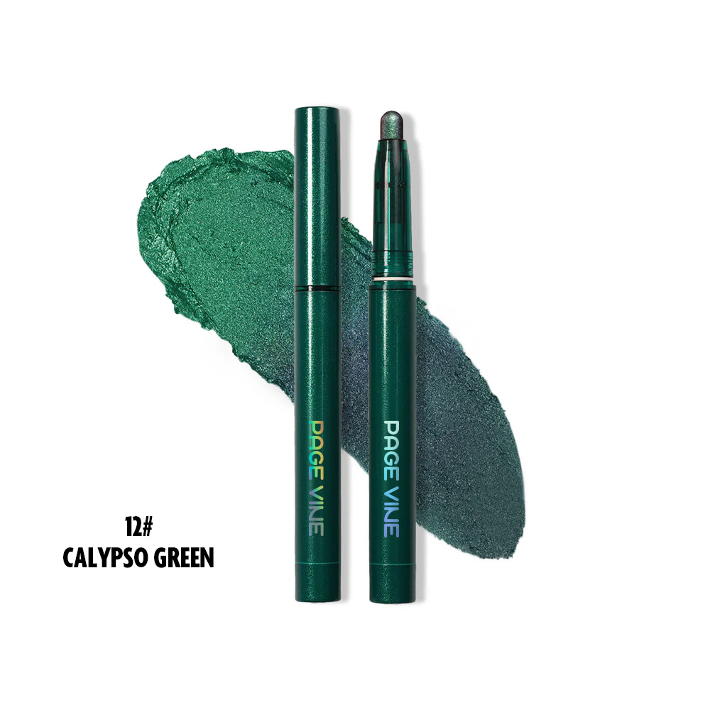 High light eye shadow stick brightening delicate Lying Silkworm eye shadow pen - Image 16