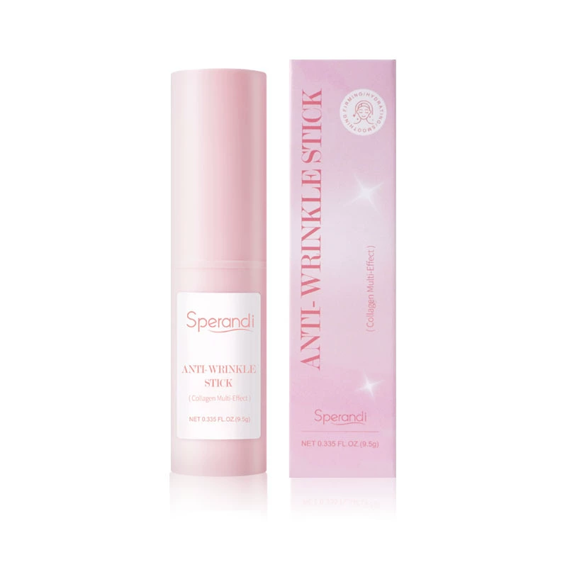 Collagen Multi effect Wrinkle Stick DNA Sodium Moisturizing Moisturizing Firming face cream - Image 2