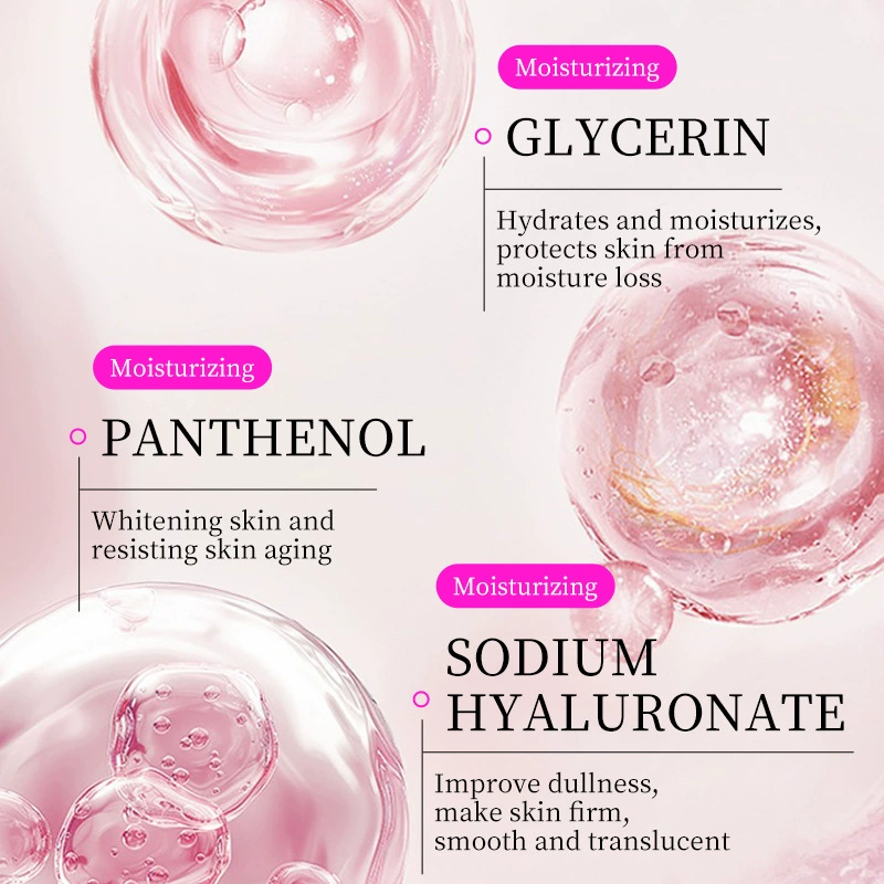 Black Spot Repair Cream Corrective Facial and Body Care Arbutin Aminocaproic Acid Cream - Image 3