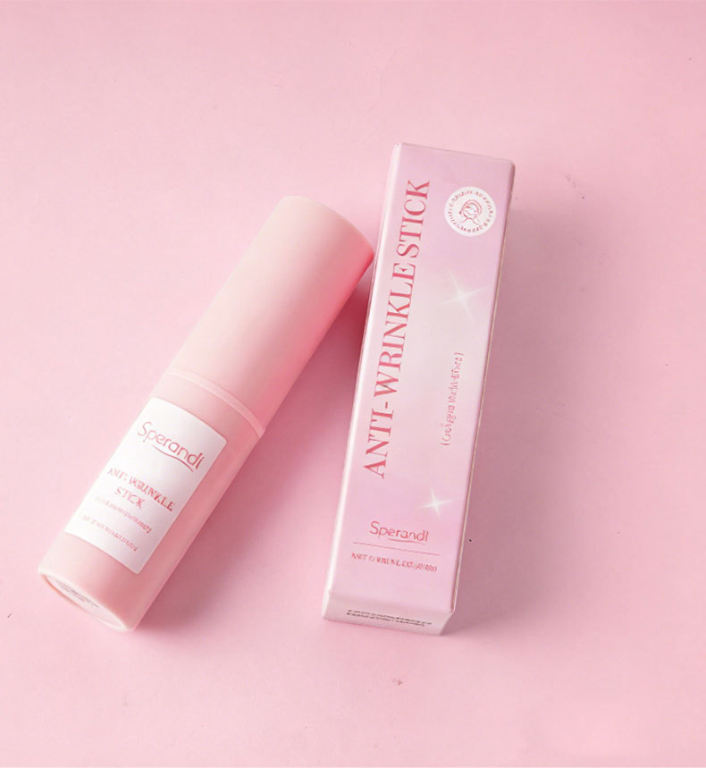 Collagen Multi effect Wrinkle Stick DNA Sodium Moisturizing Moisturizing Firming face cream - Image 3