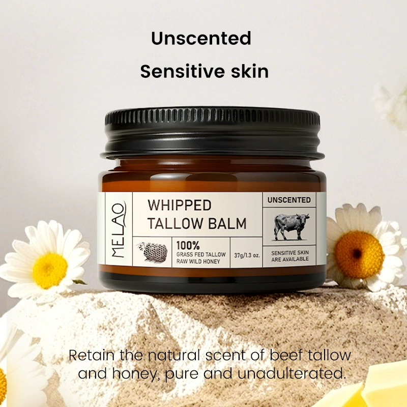 Honey Cow Fat Stir Cream Wholesale Amazon Hot Selling Butter Moisturizing Cream Moisturizing Cow Fat Cream - Image 2