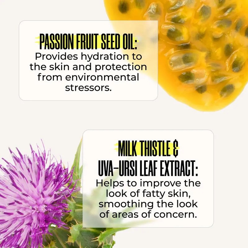Toning Body Lotion Moisturizing Firming Night cream Silymarin Ingredients Improve Skin - Image 5