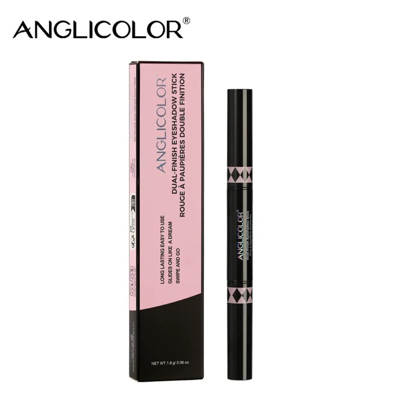 Head eye shadow Stick Pearlescent Matte Lasting Color Rendering Waterproof Sweat proof