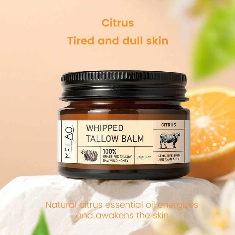 Honey Cow Fat Stir Cream Wholesale Amazon Hot Selling Butter Moisturizing Cream Moisturizing Cow Fat Cream - Image 4