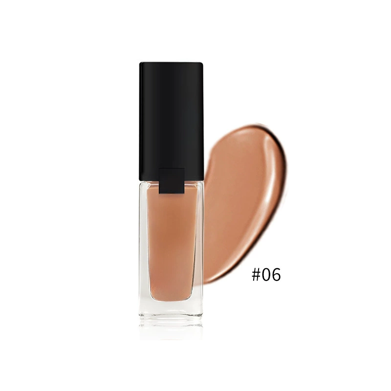 Skin nourishing concealer lasting liquid foundation - Image 6