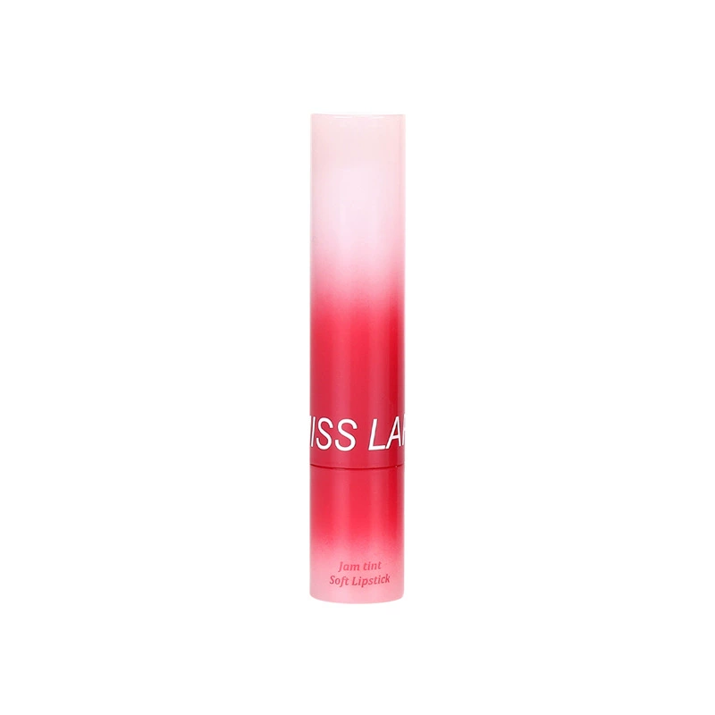Lip enriching three piece set of gloss jelly lipstick lip glaze lipliner box - Image 5