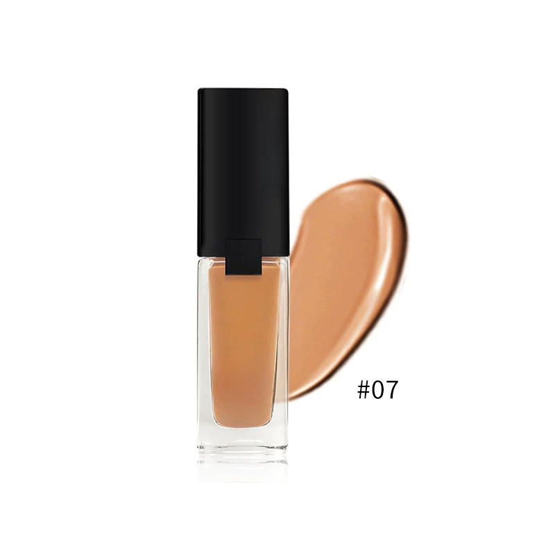 Skin nourishing concealer lasting liquid foundation - Image 7