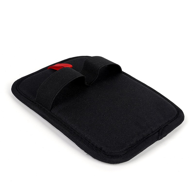 Pet Anti-Static Lint Removal Glove, Reversible Grooming Brush for Dogs & Cats, Pet Hair Cleaning Tool & Lint Remover - Image 3