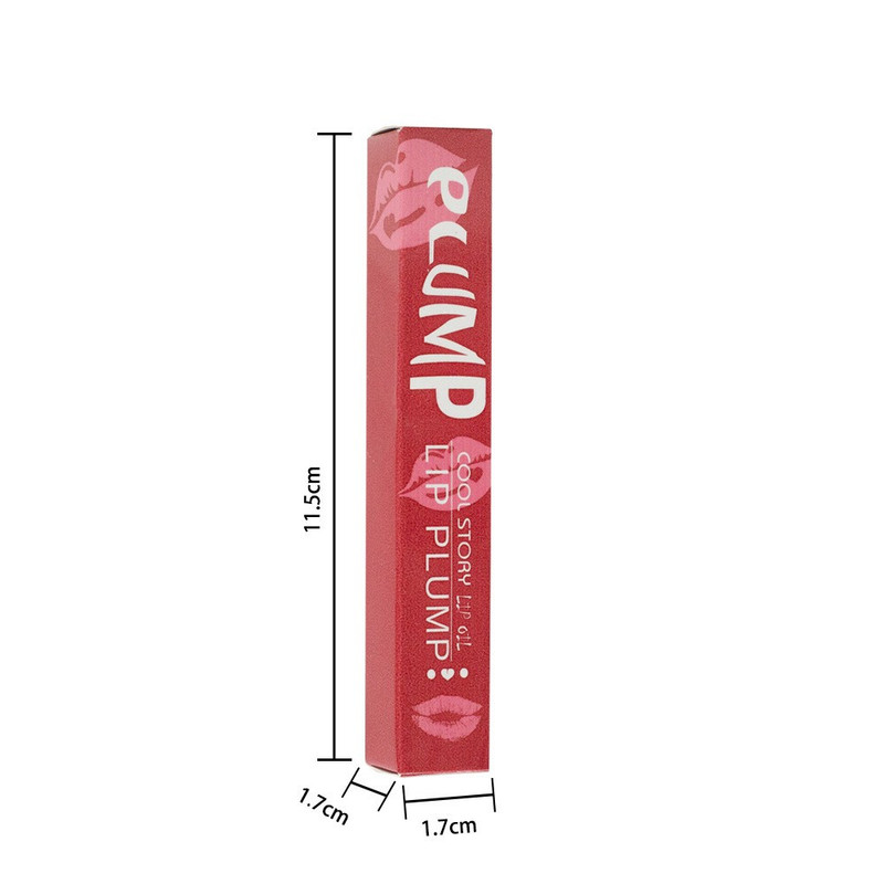 Crystal Mirror Jelly Lip Gloss, Lip Oil, Non Stick To The Cup, Not Easy To Fade, Lip Gloss, Water Gloss - Image 6