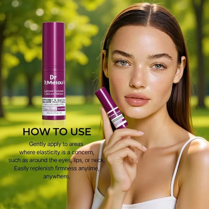 Eye Balm & Eye Stick Multi-Balm Anti-Aging Multi-Effect Eye Cream Stick